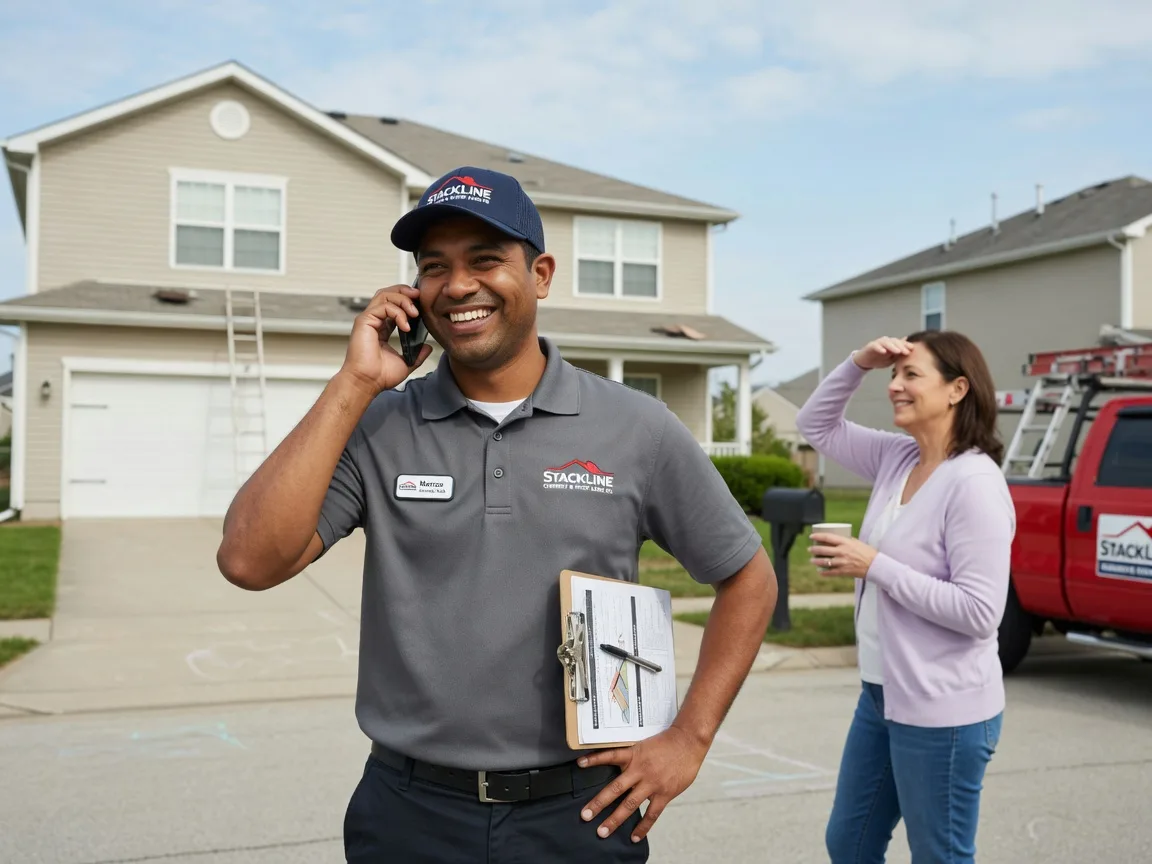 Chimney flashing repair Faulkner, MD FAQs